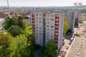 Prodej bytu 2+1, 48 m2, Mladá Boleslav, ul. třída T. G. M., cena 3650000 CZK / objekt, nabízí 