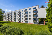 Prodej bytu 2+1, 56 m2, Hradec Králové, ul. Labská kotlina, cena 4190000 CZK / objekt, nabízí M&M reality holding a.s.