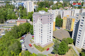 Prodej bytu 3+1 v Jablonci nad Nisou, ul. Na Vršku, cena 3600000 CZK / objekt, nabízí M&M reality holding a.s.