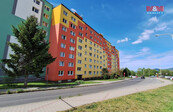 Prodej bytu 3+1, 67 m2, ul. Šluknovská, Česká Lípa, cena 2420000 CZK / objekt, nabízí 