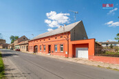 Prodej rodinného domu, 147 m2, Zlonice, ul. Husova, cena 12435600 CZK / objekt, nabízí M&M reality holding a.s.