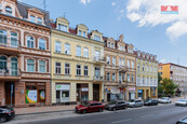 Prodej bytu 3+kk v Karlových Varech, ul. Sokolovská, cena 1700000 CZK / objekt, nabízí M&M reality holding a.s.