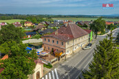 Prodej rodinného domu, 540 m2, Bakov nad Jizerou, cena 20600000 CZK / objekt, nabízí M&M reality holding a.s.