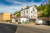 Prodej nájemního domu, 400 m2, Děčín, ul. Teplická, cena 8925000 CZK / objekt, nabízí M&M reality holding a.s.