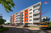 Prodej bytu 4+1, 94 m2, Hustopeče, ul. Nádraží Šakvice, cena cena v RK, nabízí M&M reality holding a.s.