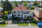Prodej nájemního domu, 200 m2, Ostrava, ul. Lelkova, cena 8399900 CZK / objekt, nabízí 