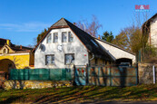 Prodej rodinného domu, 160 m2, Klucké Chvalovice, cena 2790000 CZK / objekt, nabízí M&M reality holding a.s.