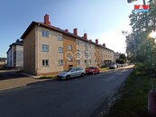 Pronájem bytu 2+1, 60 m2, Šternberk, ul. Jívavská, cena 15000 CZK / objekt / měsíc, nabízí 