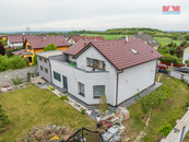 Prodej rodinného domu, 253 m2, Bašť, ul. Okružní, cena 22990000 CZK / objekt, nabízí M&M reality holding a.s.
