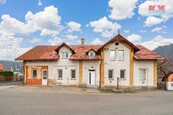 Prodej nájemního domu, 194 m2, Velké Březno - Valtířov., cena 8500000 CZK / objekt, nabízí M&M reality holding a.s.