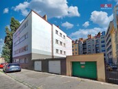 Pronájem bytu 2+kk, 53 m2, Praha, ul. Hradeckých, cena 18000 CZK / objekt / měsíc, nabízí M&M reality holding a.s.