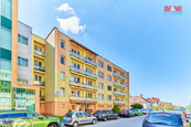 Prodej bytu 3+1, 59 m2, Lišov, ul. Nová, cena 3300000 CZK / objekt, nabízí M&M reality holding a.s.