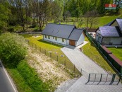 Prodej rodinného domu, 101 m2, Nový Bor, cena 7990000 CZK / objekt, nabízí 