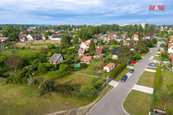 Prodej pozemku k bydlení, 729 m2, Neratovice, cena 5540400 CZK / objekt, nabízí M&M reality holding a.s.