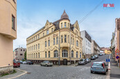 Prodej nájemního domu, 1172 m2, Jablonec nad Nisou, cena 22500000 CZK / objekt, nabízí M&M reality holding a.s.