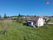 Prodej rodinného domu, 50 m2, Kunžak, cena 1279000 CZK / objekt, nabízí M&M reality holding a.s.