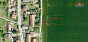 Prodej pozemku k bydlení, 1138 m2, Byzhradec, cena 1321000 CZK / objekt, nabízí 