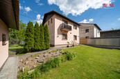 Prodej rodinného domu, 130 m2, Valašská Polanka, cena cena v RK, nabízí 