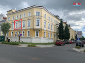 Pronájem bytu 1+1, 34 m2, Olomouc, ul. tř. Svornosti, cena 11500 CZK / objekt / měsíc, nabízí 