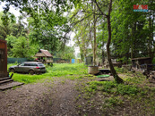 Prodej chaty se zahradou v Houštce-Staré Boleslav, cena 4455000 CZK / objekt, nabízí 