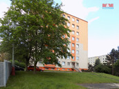Podnájem bytu 1+kk, 31 m2, v Ústí nad Labem, ul. Na Sklípku, cena 6100 CZK / objekt / měsíc, nabízí M&M reality holding a.s.