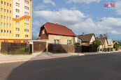Prodej rodinného domu, 93 m2, Habartov, ul. Vítězná, cena 4650000 CZK / objekt, nabízí 