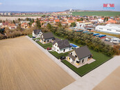 Prodej pozemku k bydlení, 4006 m2, Kladno, Hnidousy, cena 12500000 CZK / objekt, nabízí 