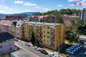 Prodej bytu 3+1, 63 m2, Děčín, ul. Škroupova, cena 2415000 CZK / objekt, nabízí M&M reality holding a.s.