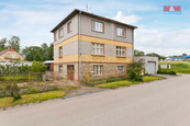 Prodej rodinného domu, 250 m2, Jarošov nad Nežárkou, cena 4800000 CZK / objekt, nabízí M&M reality holding a.s.