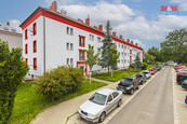 Prodej bytu 2+1 v Kolíně, ul. Bachmačská, cena 4190000 CZK / objekt, nabízí M&M reality holding a.s.