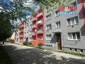 Prodej bytu 1+kk, 21 m2, Louny, ul. Přemyslovců, cena 1325000 CZK / objekt, nabízí M&M reality holding a.s.