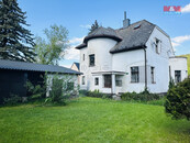 Prodej prvorepublikové vily, 226 m2, Kolinec, cena 6242000 CZK / objekt, nabízí 