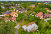 Prodej zahrady, 375 m2, Skřipov, cena 708750 CZK / objekt, nabízí 