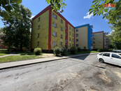 Prodej bytu 3+1, 60 m2, Karviná, ul. Haškova, cena 1550000 CZK / objekt, nabízí 