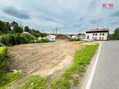 Prodej pozemku k bydlení v Lučanech nad Nisou, 1079 m2, cena 2590000 CZK / objekt, nabízí M&M reality holding a.s.
