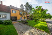Prodej rodinného domu, 183 m2, Slavkov u Brna, ul. Jiráskova, cena 12500000 CZK / objekt, nabízí 