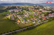 Prodej pozemku k bydlení na Seči, cena 2950000 CZK / objekt, nabízí 