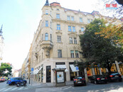 Prodej bytu 2+kk, 70 m2, ulice Pařížská, Praha 1, cena cena v RK, nabízí M&M reality holding a.s.