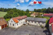 Prodej restaurace, stravování, 872 m2, Vodňany, cena cena v RK, nabízí 