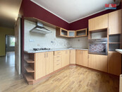 Prodej bytu 2+1, 59 m2, Chomutov, ul. Kyjická, cena 1100000 CZK / objekt, nabízí 