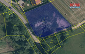 Prodej pozemku k bydlení, 1100 m2, Chrastava, cena 3160000 CZK / objekt, nabízí