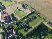 Prodej pozemku k bydlení, 7442 m2, Otovice, cena 3646580 CZK / objekt, nabízí