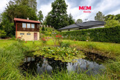 Prodej zahrady, 482 m2, Nejdek, ul. Údolní, cena 1450000 CZK / objekt, nabízí 