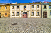 Prodej historického objektu, 595 m2, Manětín, cena 5200000 CZK / objekt, nabízí 