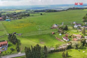 Prodej pozemku k bydlení, 4038 m2, Zádub-Závišín