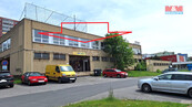 Pronájem obchod a služby, 199 m2, Česká Lípa, ul. 28. října