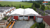 Prodej skladu, 1167 m2, Horní Loděnice, cena cena v RK, nabízí 