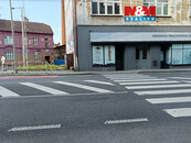 Pronájem obchod a služby, 50 m2, Opava, ul. Krnovská, cena 9000 CZK / objekt / měsíc, nabízí M&M reality holding a.s.