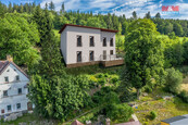 Prodej pozemku k bydlení, 1277 m2, Pěnčín