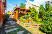 Prodej rodinného domu, 134 m2, Verneřice, ul. Okružní, cena 3000000 CZK / objekt, nabízí 